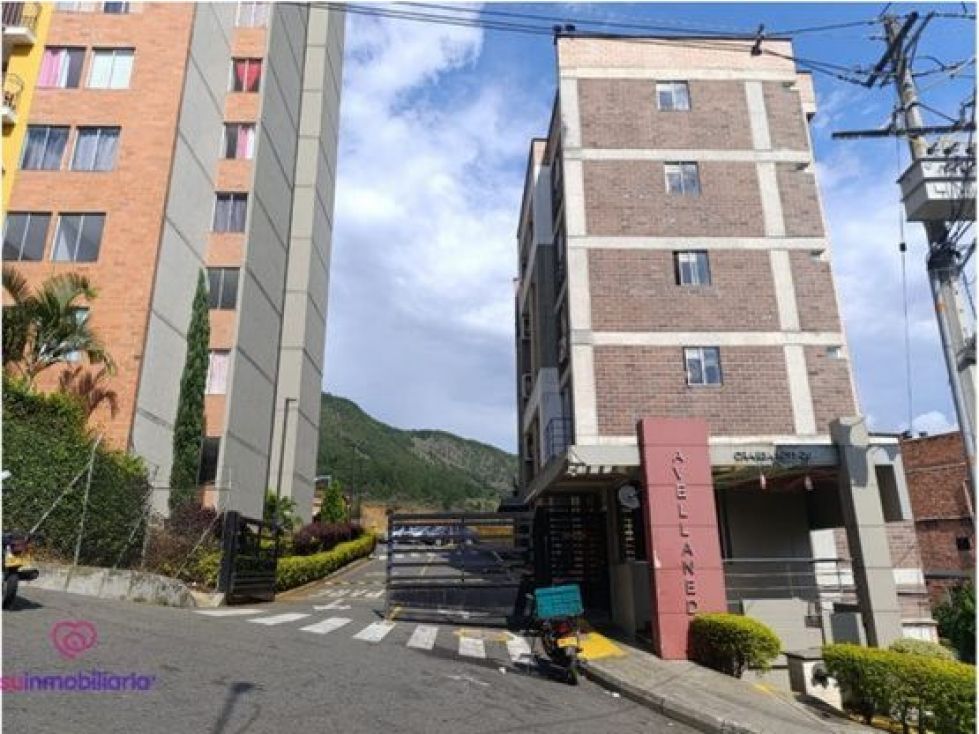 Apartamento en arriendo Antioquia Bello Villas Del Sol 55 m2 Habitaciones 3 Baños 2 Garajes 0 Precio $1250000