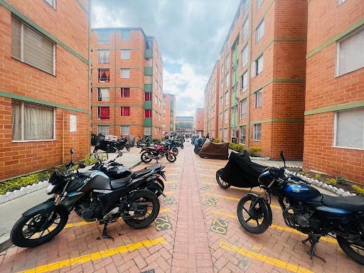 Apartamento en arriendo Cundinamarca Bogotá El Corzo 50 m2 Habitaciones 3 Baños 1 Garajes 0 Precio $1000000