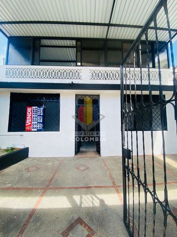 Casa en venta Tolima Ibagué Ub La Cabaña 253 m2 Habitaciones 5 Baños 4 Garajes 1 Precio $420000000