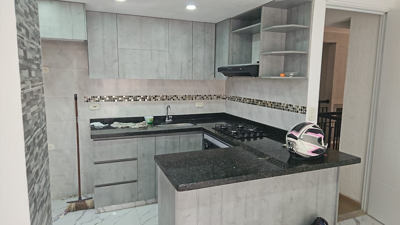 Apartamento en venta Valle Del Cauca Cali Condominio Zafiro 65 m2 Habitaciones 2 Baños 6 Garajes 0 Precio $260000000