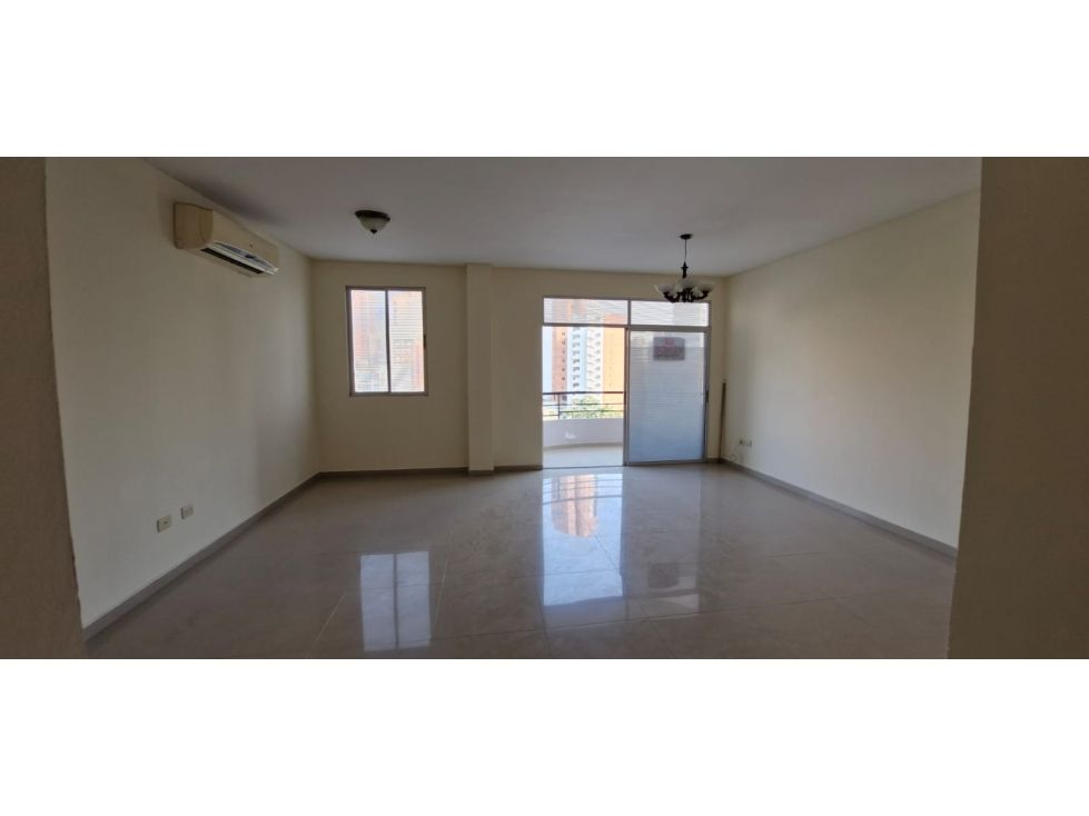 Apartamento en venta Atlántico Barranquilla Las Tres Avemarias 129 m2 Habitaciones 3 Baños 3 Garajes 2 Precio $550000000