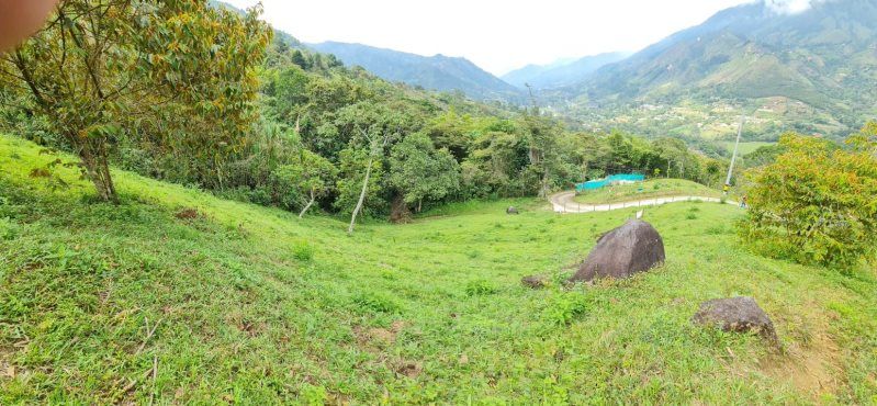 Lote en venta Antioquia Barbosa Centro 2087 m2 Habitaciones 0 Baños 0 Garajes 0 Precio $190000000