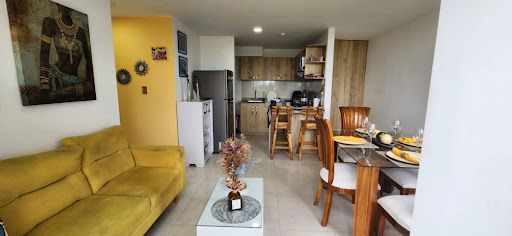 Apartamento en venta Risaralda Dosquebradas Ub San Rafael 61 m2 Habitaciones 3 Baños 2 Garajes 1 Precio $258000000