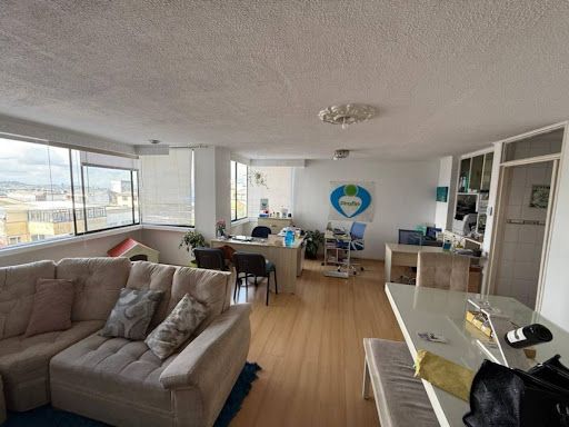 Apartamento en venta Risaralda Pereira Sector Plaza De Bolivar 153 m2 Habitaciones 3 Baños 3 Garajes 1 Precio $480000000