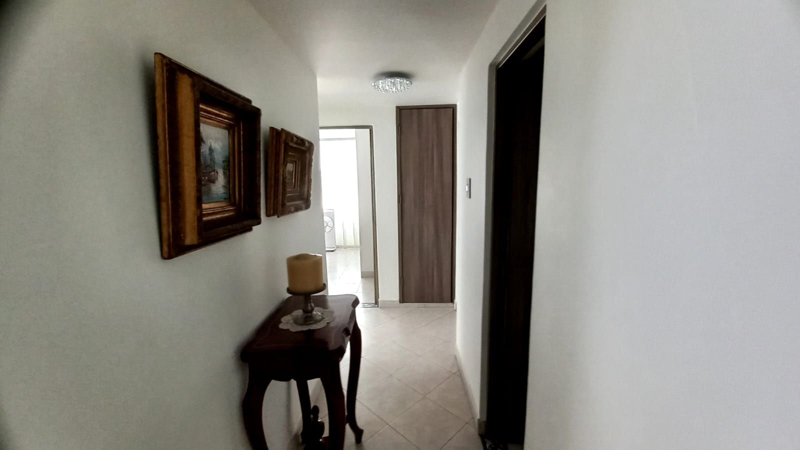 Apartamento en venta Valle Del Cauca Cali Nueva Tequendama 107 m2 Habitaciones 3 Baños 2 Garajes 1 Precio $310000000