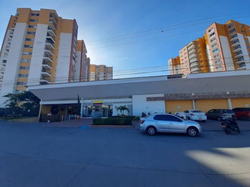 Apartamento en venta Huila Neiva Alfonso Lopez Pumarejo 88 m2 Habitaciones 3 Baños 2 Garajes 1 Precio $300000000