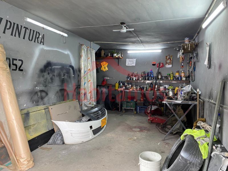 Bodega en venta Antioquia Medellín Naranjal 292 m2 Habitaciones 0 Baños 2 Garajes 0 Precio $910000000