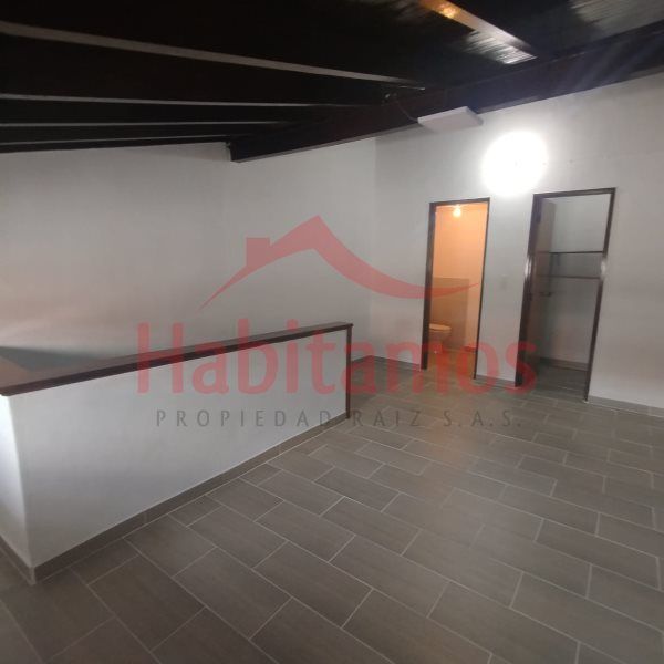 Local en arriendo Antioquia La Ceja Centro 35 m2 Habitaciones 0 Baños 1 Garajes 0 Precio $950000