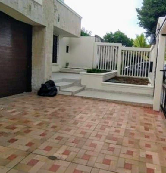 Casa en arriendo Atlántico Barranquilla El Porvenir 285 m2 Habitaciones 6 Baños 3 Garajes 4 Precio $12000000