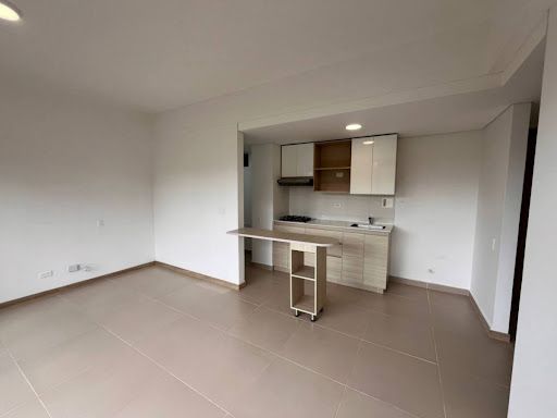 Apartamento en arriendo Antioquia Rionegro El Porvenir 60 m2 Habitaciones 2 Baños 2 Garajes 1 Precio $2500000