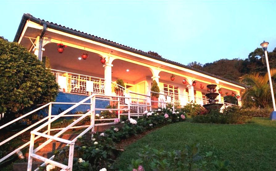 Casa en venta Valle Del Cauca Dagua Dagua 450 m2 Habitaciones 9 Baños 6 Garajes 15 Precio $750000000