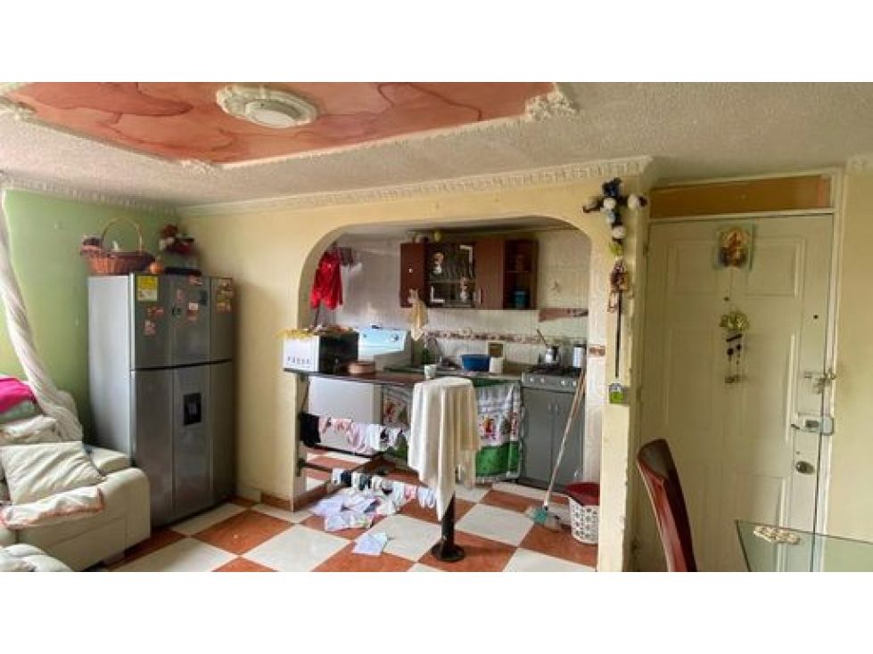 Apartamento en venta Cundinamarca Bogotá Cjr Parques Del Porvenir 43 m2 Habitaciones 2 Baños 1 Garajes 0 Precio $159000000