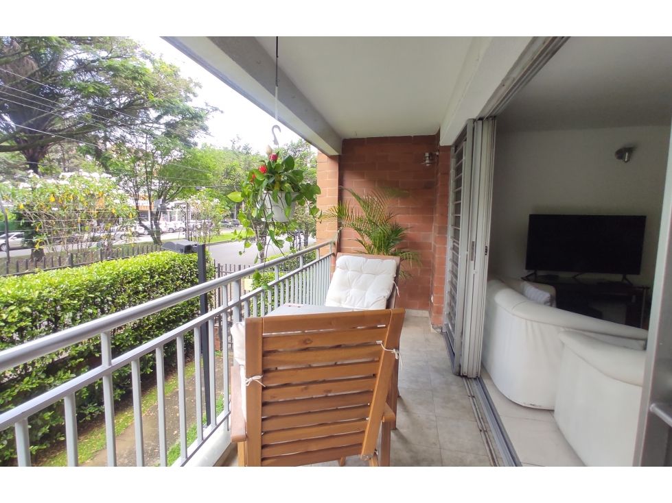 Apartamento en venta Valle Del Cauca Cali Ciudad Universitaria 101 m2 Habitaciones 4 Baños 3 Garajes 1 Precio $435000000