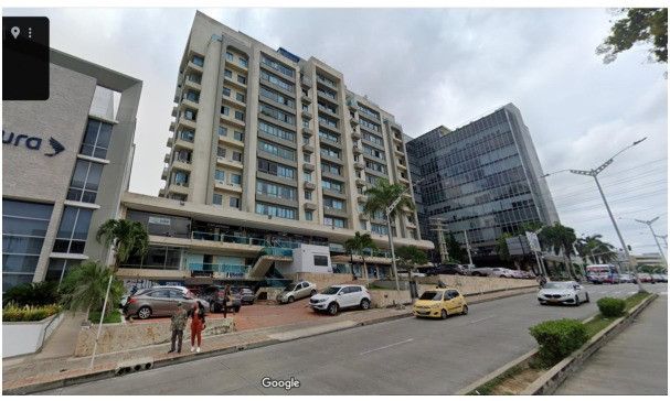 Local en venta Atlántico Barranquilla San Vicente 153 m2 Habitaciones 0 Baños 3 Garajes 0 Precio $1250000000