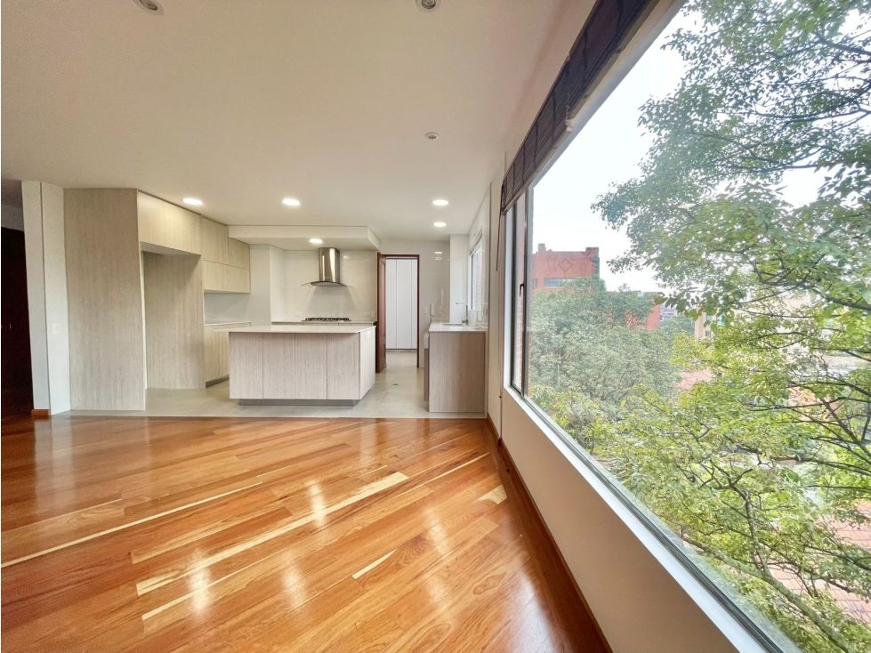 Apartaestudio en venta Cundinamarca Bogotá Bellavista 173 m2 Habitaciones 3 Baños 4 Garajes 2 Precio $1450000000