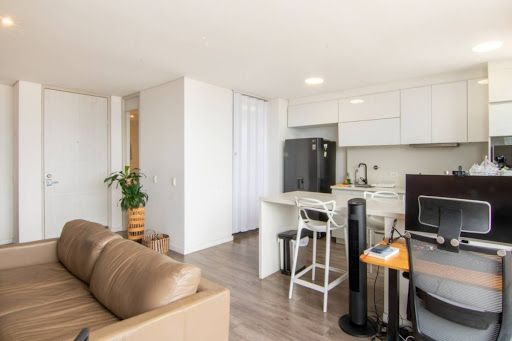 Apartamento en venta Antioquia Medellín La Linde 94 m2 Habitaciones 2 Baños 3 Garajes 2 Precio $1250000000