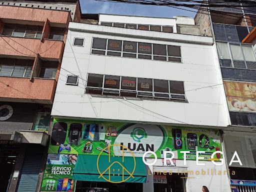 Local en arriendo Santander Bucaramanga Centro 200 m2 Habitaciones 0 Baños 4 Garajes 0 Precio $4000000