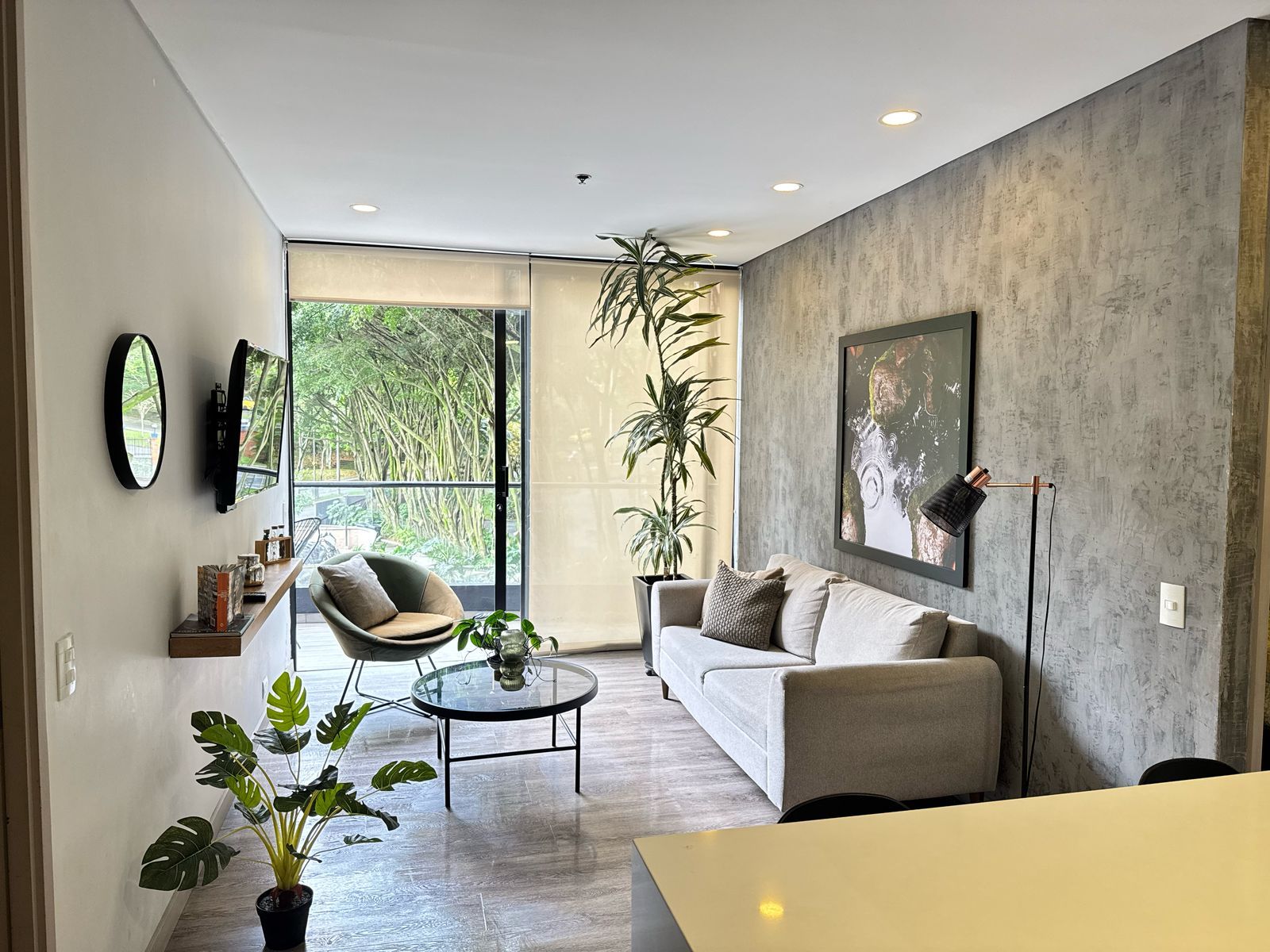 Apartamento en venta Antioquia Medellín Mirador Del Doce 71 m2 Habitaciones 2 Baños 2 Garajes 2 Precio $1120000000