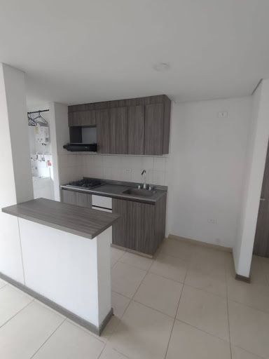 Apartamento en arriendo Antioquia Itagüí Ditaires 67 m2 Habitaciones 3 Baños 2 Garajes 1 Precio $2300000