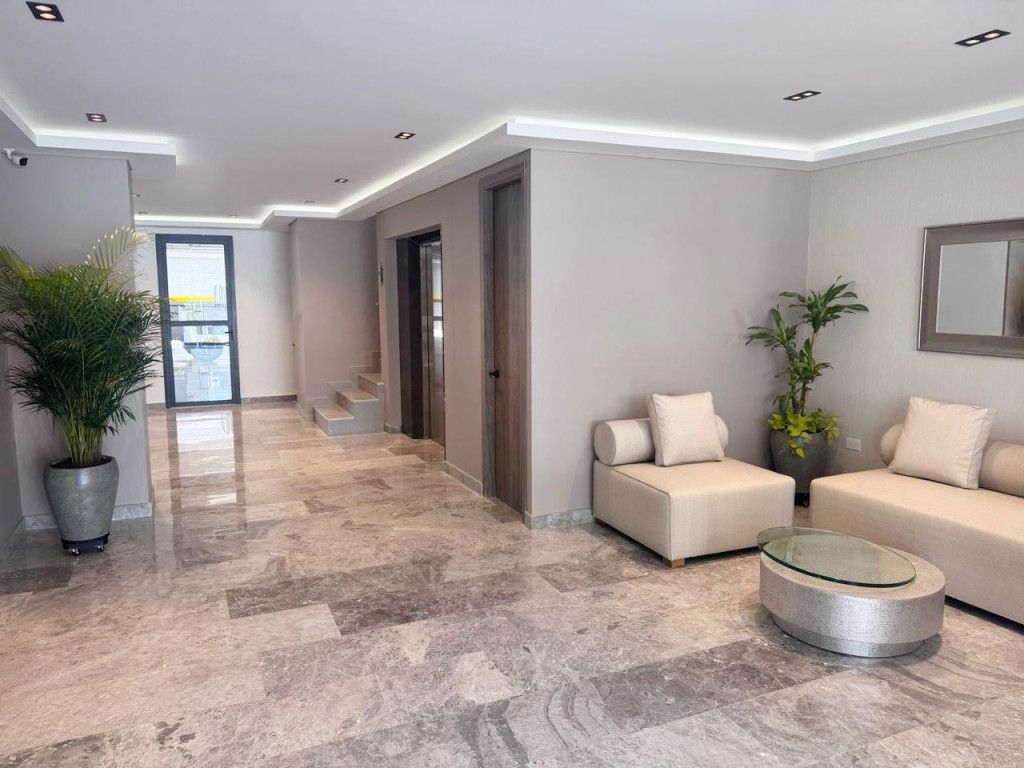 Apartamento en venta Atlántico Barranquilla Ciudad Jardin 94 m2 Habitaciones 3 Baños 2 Garajes 1 Precio $536540000