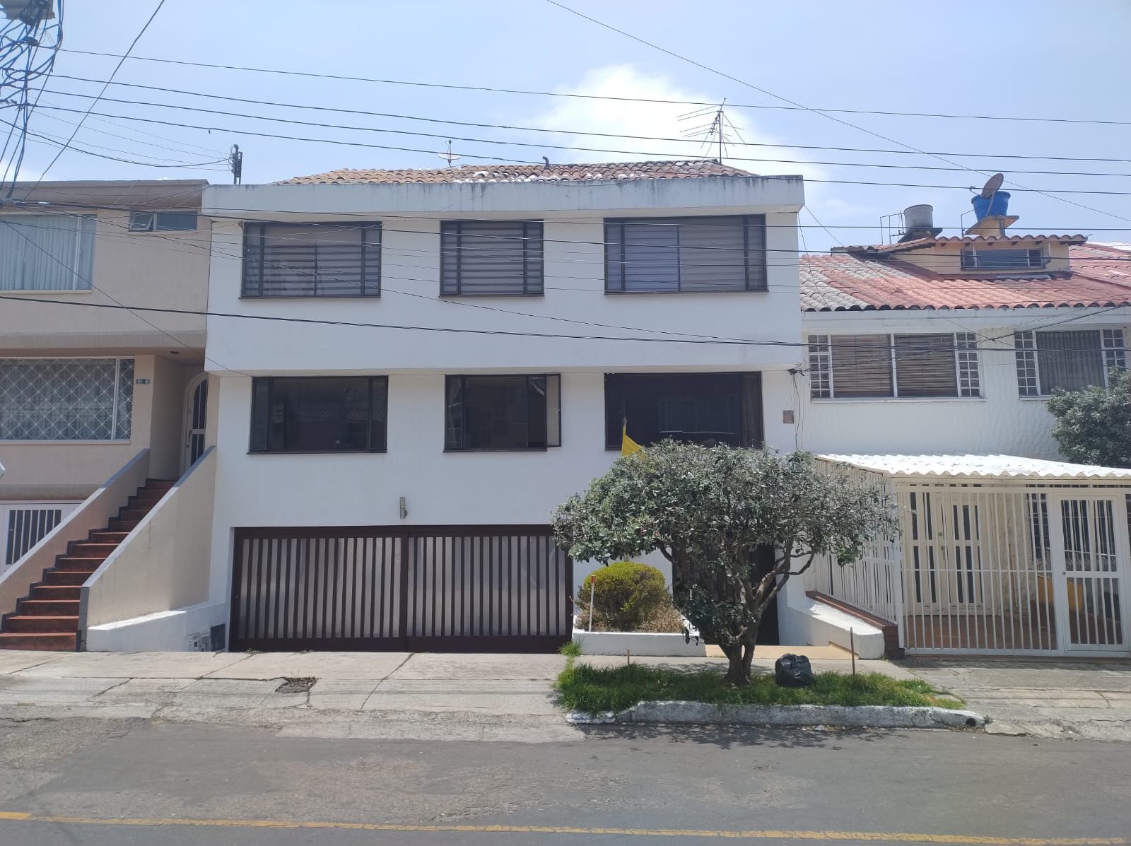 Apartamento en venta Cundinamarca Bogotá Cedro Salazar 90 m2 Habitaciones 3 Baños 2 Garajes 1 Precio $450000000