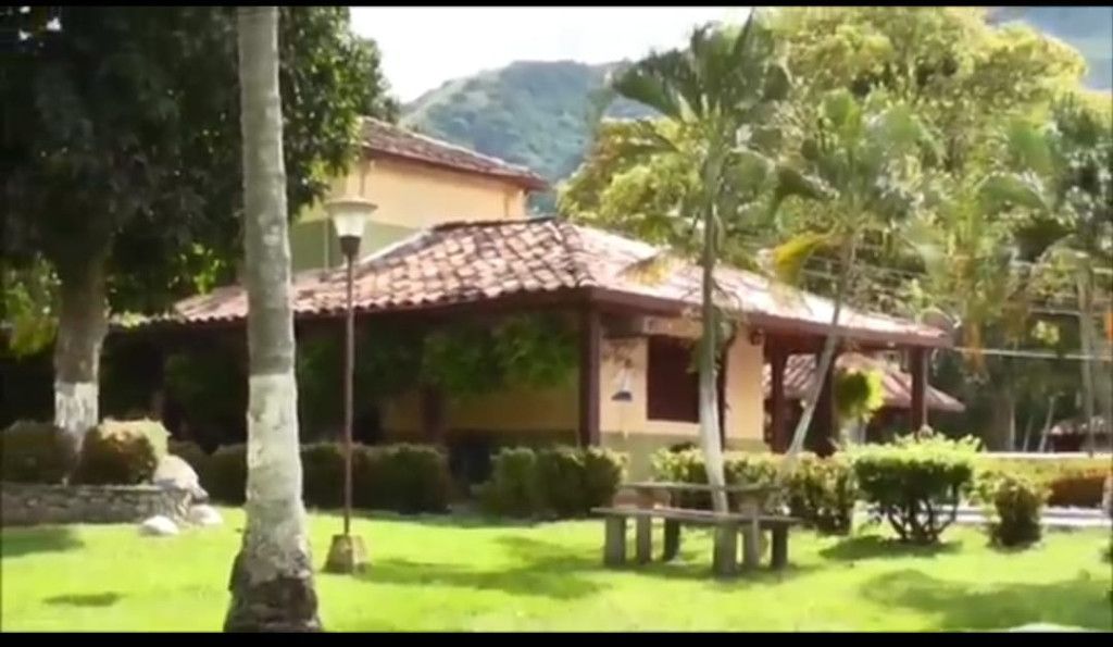 Finca en venta Antioquia Sopetrán Sopetran 150000 m2 Habitaciones 7 Baños 7 Garajes 7 Precio $15000000000