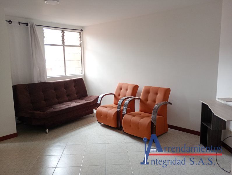 Apartaestudio en venta Antioquia Medellín Fatima 48 m2 Habitaciones 1 Baños 2 Garajes 1 Precio $370000000