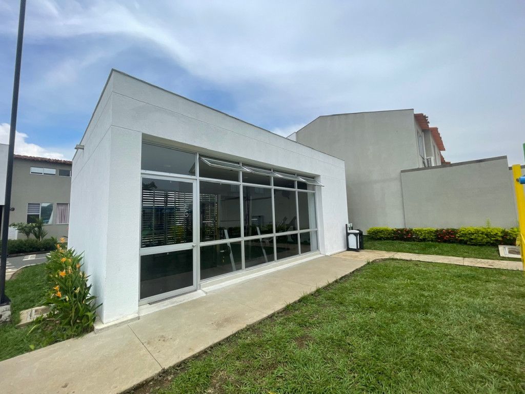 Casa en venta Valle Del Cauca Jamundí Libertadores 130 m2 Habitaciones 4 Baños 3 Garajes 1 Precio $400000000