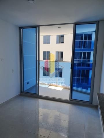 Apartamento en venta Tolima Ibagué La Florida 68 m2 Habitaciones 3 Baños 2 Garajes 0 Precio $340000000