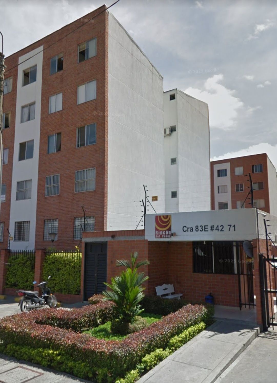 Apartamento en venta Valle Del Cauca Cali Caney 49 m2 Habitaciones 3 Baños 2 Garajes 1 Precio $177000000