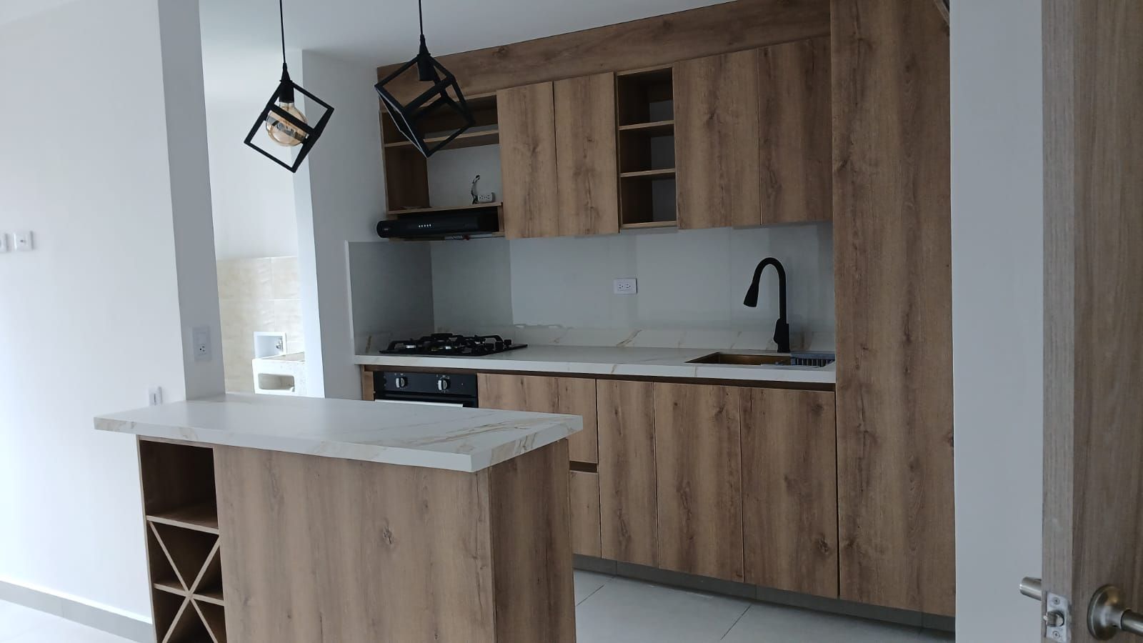 Apartamento en venta Antioquia Itagüí Ditaires 68 m2 Habitaciones 3 Baños 2 Garajes 1 Precio $450000000