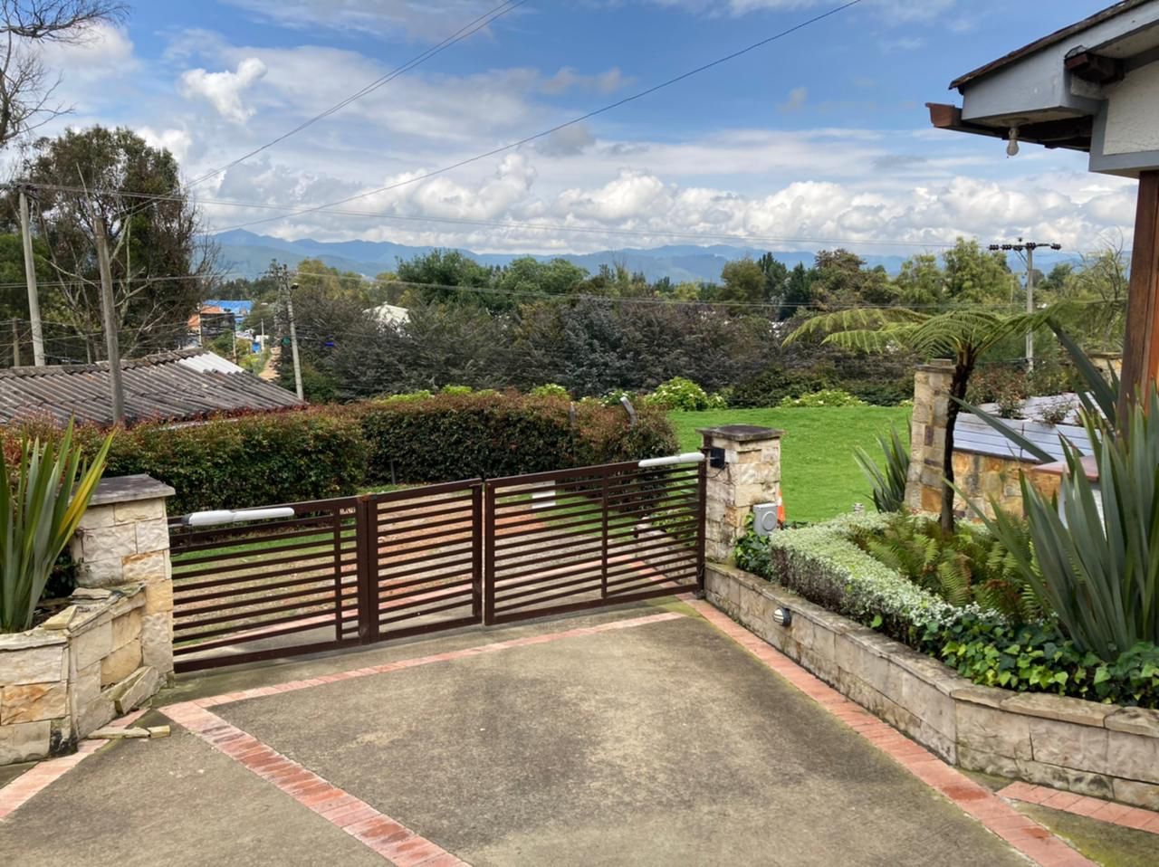 Casa Campestre en venta Cundinamarca Chía Cr Villa Concha 619 m2 Habitaciones 5 Baños 4 Garajes 6 Precio $1928000000