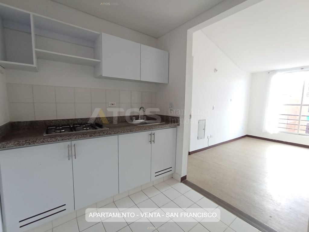 Apartamento en venta Boyacá Tunja San Francisco 50 m2 Habitaciones 2 Baños 2 Garajes 0 Precio $160000000