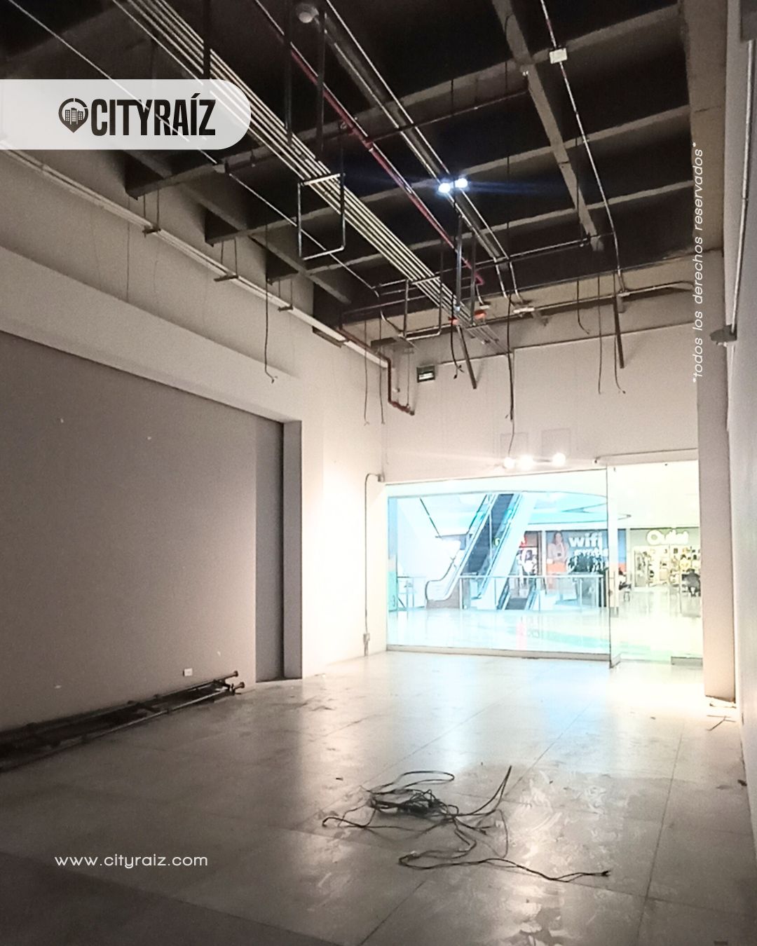 Local en arriendo Antioquia Medellín Caicedo 78 m2 Habitaciones 0 Baños 0 Garajes 0 Precio $9700000