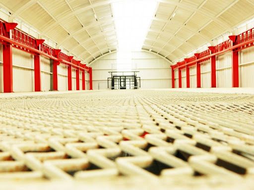 Bodega en arriendo Cundinamarca Bogotá Ricaurte 1800 m2 Habitaciones 0 Baños 3 Garajes 0 Precio $25000000