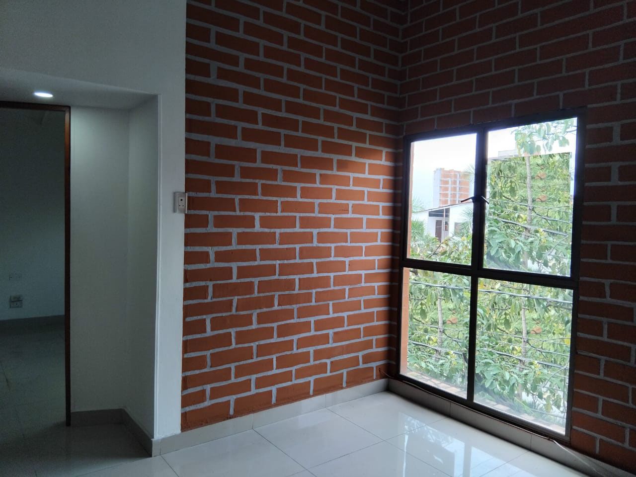 Apartamento en arriendo Antioquia Medellín Belen 58 m2 Habitaciones 2 Baños 1 Garajes 0 Precio $1760000