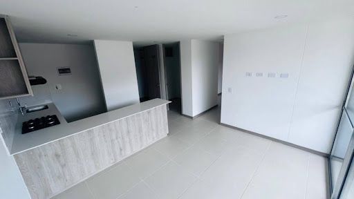Apartamento en arriendo Antioquia Itagüí Zona Industrial No 1 67 m2 Habitaciones 3 Baños 2 Garajes 1 Precio $2700000