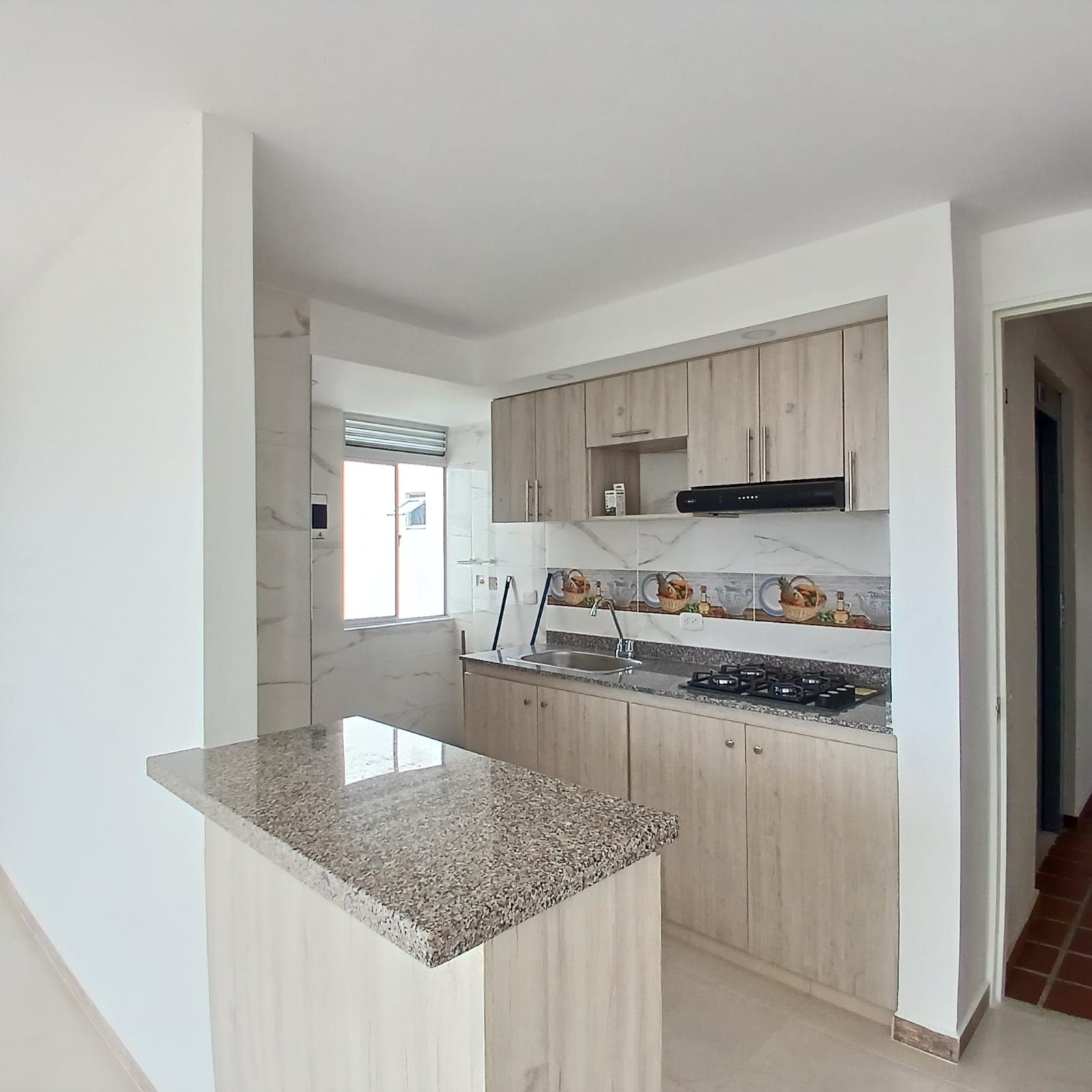 Apartamento en venta Valle Del Cauca Jamundí Cr Los Naranjos 63 m2 Habitaciones 2 Baños 2 Garajes 1 Precio $199000000