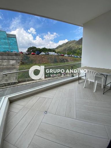 Apartaestudio en arriendo Santander Piedecuesta Cn Terrazas De Menzuli 58 m2 Habitaciones 1 Baños 1 Garajes 1 Precio $2490000
