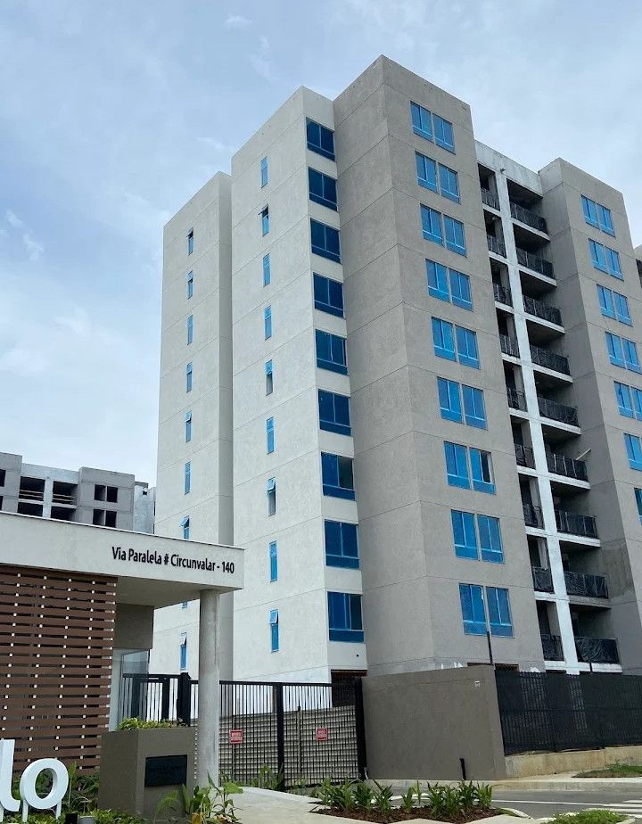 Apartamento en venta Valle Del Cauca Jamundí Cr Jacamar 76 m2 Habitaciones 2 Baños 2 Garajes 1 Precio $360000000