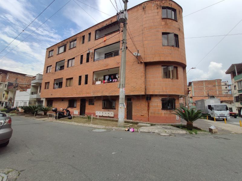 Apartamento en venta Antioquia Medellín San Bernardo 87 m2 Habitaciones 3 Baños 2 Garajes 0 Precio $380000000