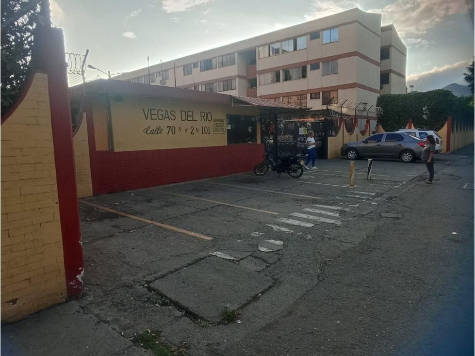 Apartamento en venta Valle Del Cauca Cali San Pedro 80 m2 Habitaciones 3 Baños 2 Garajes 0 Precio $210000000