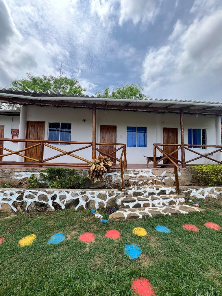 Casa Campestre en venta Atlántico Tubará Tubará 223 m2 Habitaciones 3 Baños 3 Garajes 4 Precio $780000000