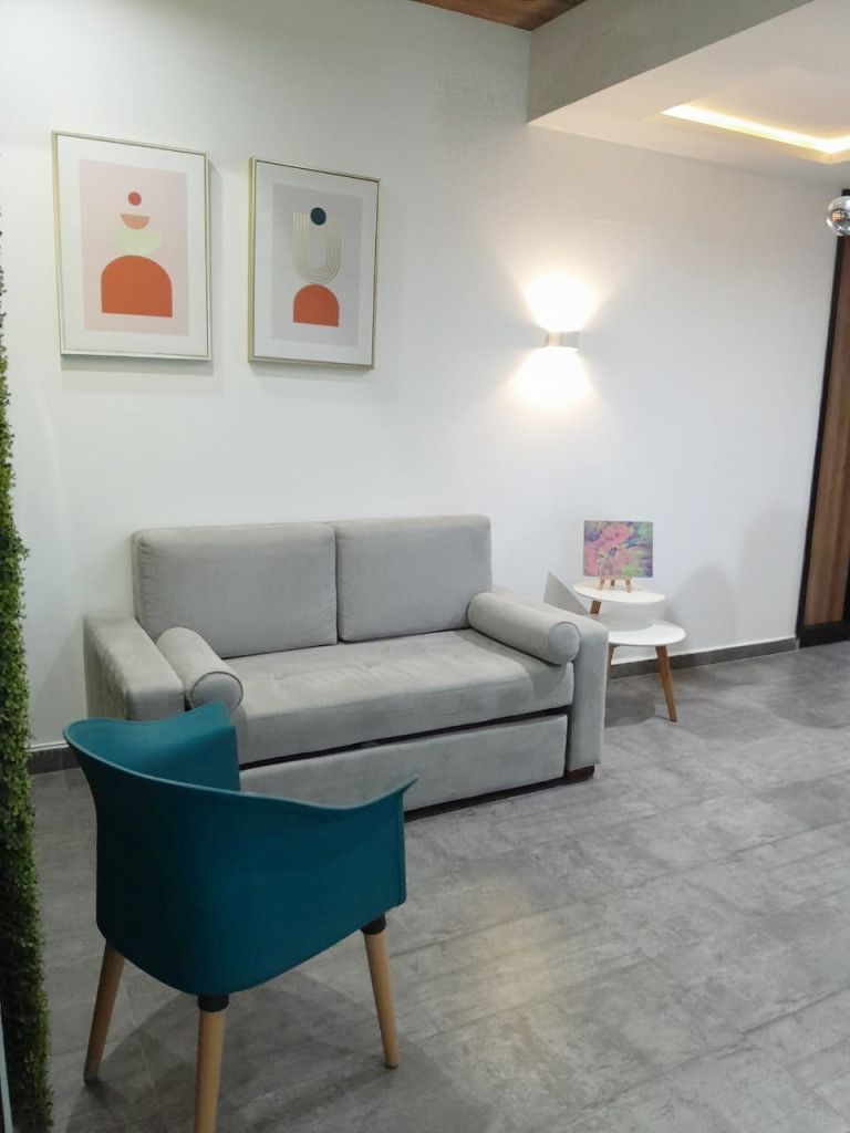 Oficina en arriendo Atlántico Barranquilla San Vicente 160 m2 Habitaciones 0 Baños 2 Garajes 1 Precio $14000000
