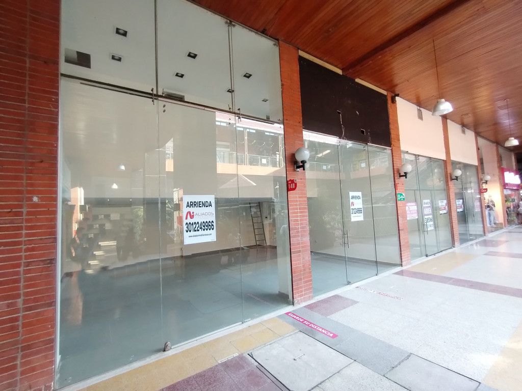 Local en arriendo Atlántico Barranquilla Ciudadela Veinte De Julio 42 m2 Habitaciones 0 Baños 1 Garajes 0 Precio $3077980