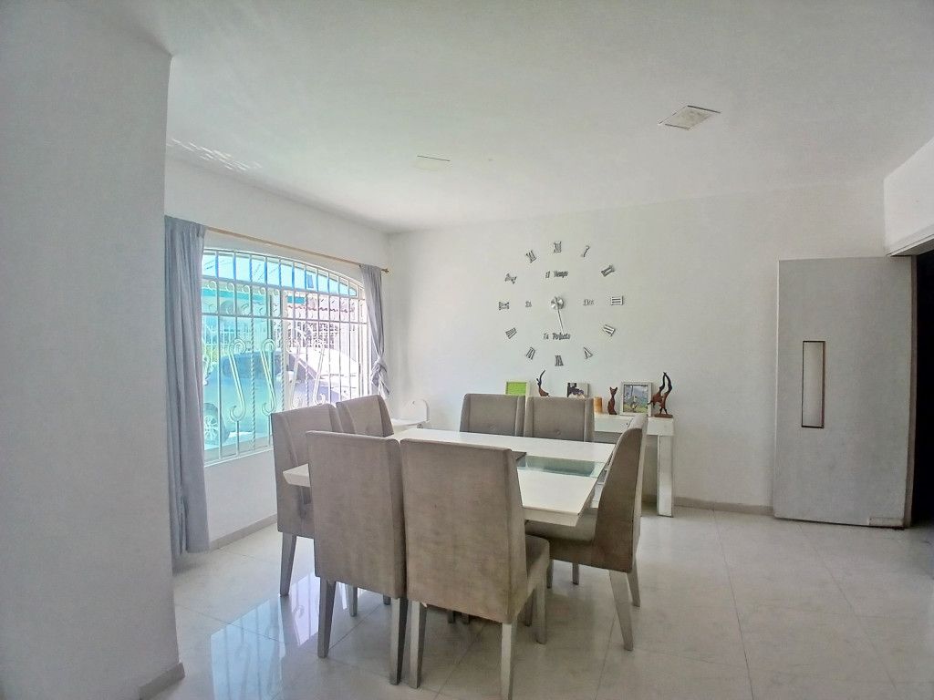 Casa en venta Atlántico Barranquilla Ciudad Jardin 300 m2 Habitaciones 4 Baños 6 Garajes 3 Precio $850000000