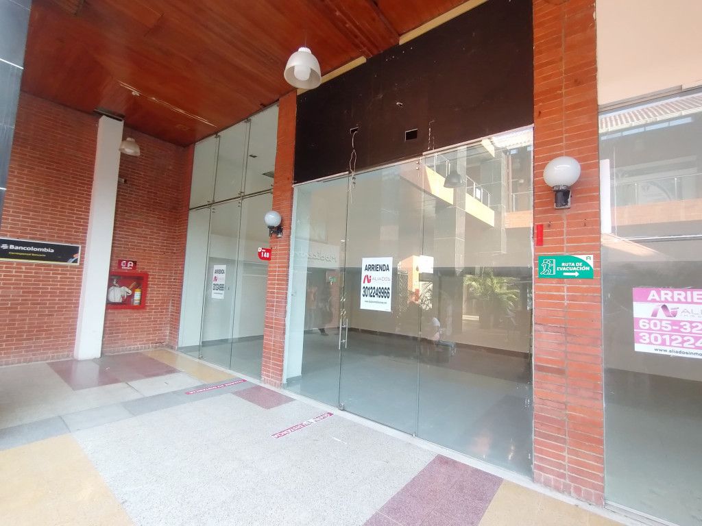 Local en arriendo Atlántico Barranquilla Ciudadela Veinte De Julio 42 m2 Habitaciones 0 Baños 1 Garajes 0 Precio $3077980