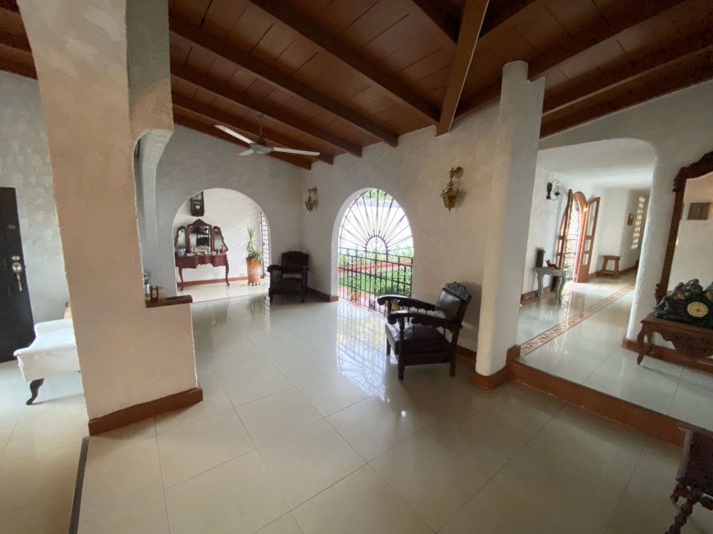 Casa en venta Atlántico Barranquilla El Poblado 391 m2 Habitaciones 5 Baños 6 Garajes 1 Precio $1800000000