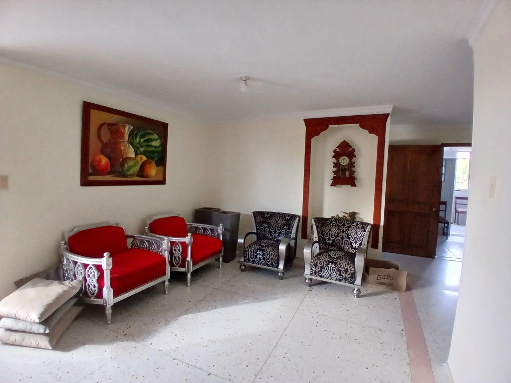 Apartamento en venta Atlántico Barranquilla Villa Santos 132 m2 Habitaciones 3 Baños 3 Garajes 2 Precio $450000000