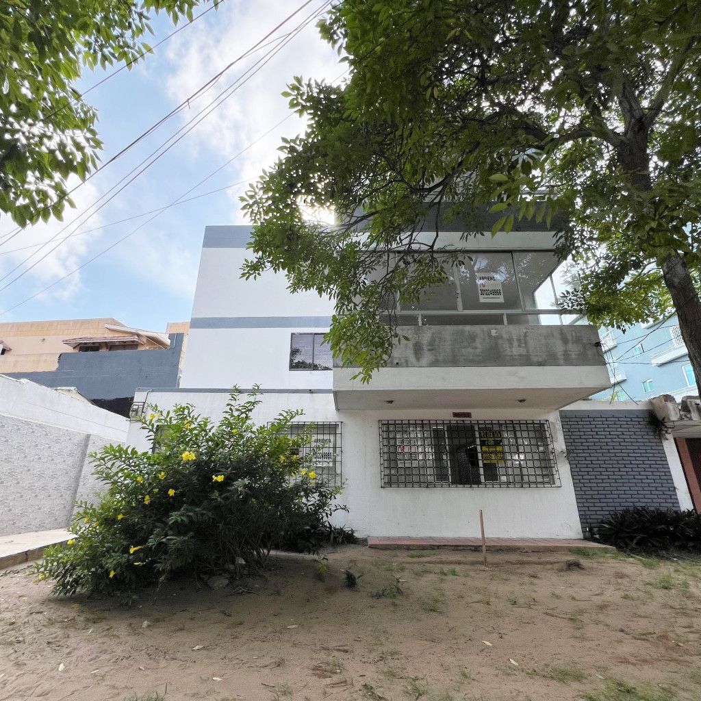 Edificio en arriendo Atlántico Barranquilla El Poblado 470 m2 Habitaciones 9 Baños 6 Garajes 10 Precio $17000000